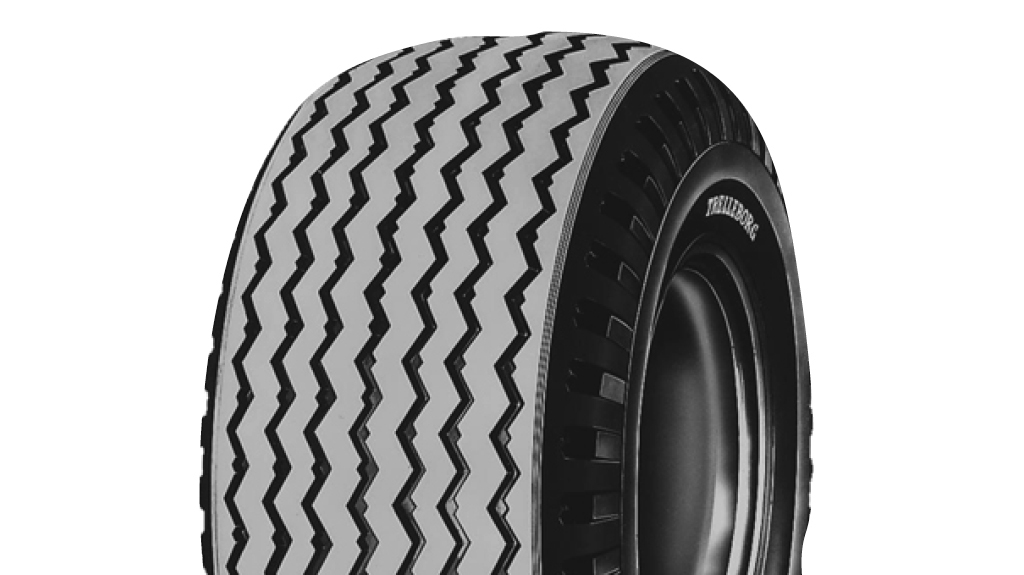 280/60-15.5 opona TRELLEBORG T478 128A8